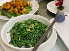-金河半岛园林酒家(金融城店)