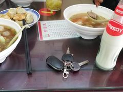 -大细碗粉面馆(府前路店)