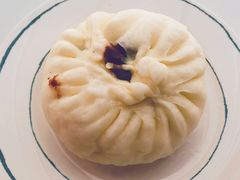 豆沙包-航天馒头(瞻园路店)