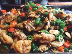 -蘭奢雅集·江浙菜(青山江滩店)