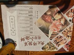 -黄泥岗·地道湖北菜(奥特莱斯店)