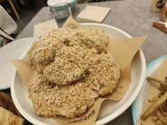 -山南熏肉大饼(辽菜旗舰店)