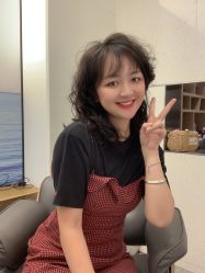 -HAIR HERE造型