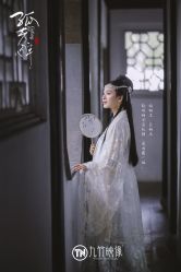 -八角古风摄影