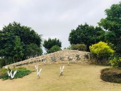 -琅岐红光湖公园