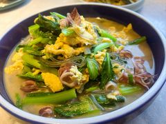 -大胡同天津菜·海肠捞饭·津门皮皮虾锅贴一绝(西姜井店)