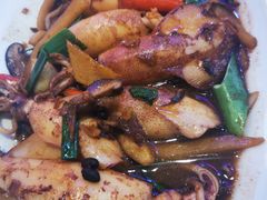 -王庄阿咪海鲜大排档(象园店)