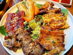 -星叶·东南亚料理(宁波万象汇店)