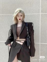-FASHION PALACE hair+