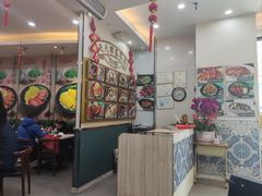 -老地方港式餐厅(拱北口岸店)