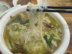 -山里人姜汁(府东小区店)