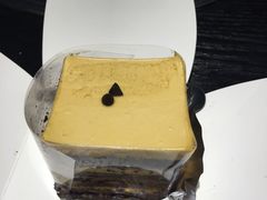 -美丽心情蛋糕(江苏路店)