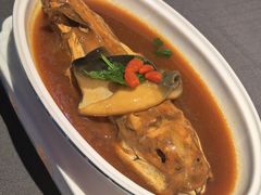-肆月河豚·新淮扬菜·烤鸭(中关村店)