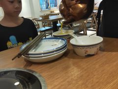 -金豆角砂锅焖面(安贞店)