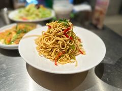 -No.DD戳子烧烤·江湖菜(北京总店)