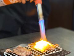 -铭牛烧肉·和牛海鲜自助(高新月牙湖店)