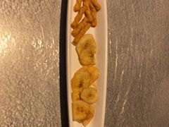 -探鱼·鲜青椒爽麻烤鱼(广州花都来又来店)