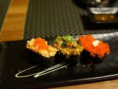 -昊·来了寿司(双楠2店)