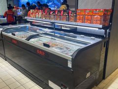-物美大卖场(玉蜓桥店)
