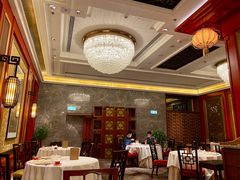 -香宫(九龙香格里拉店)