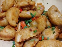 老汉口藕夹-肖记公安牛肉鱼杂馆·省级非物质文化遗产(三角路直营店)