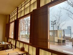 -蟹家大院 · 独揽江景(滨江店)