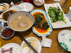 -易老妈蹄花.特色川菜(人民公园总店)