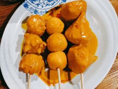 -十六蒲(桂林路店)