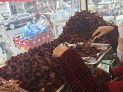 -杨牛肉面饭(天庆街店)
