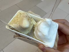 -野人先生现做冰淇淋(北京环宇荟店)