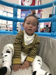 -孩子王童乐园(马群店)