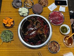 -渝味黄姐火锅(黄泥村店)