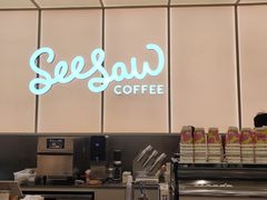 -Seesaw Coffee(武商MALL·武广店)