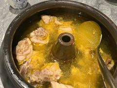 -福照楼汽锅鸡·云南菜(火车站锦江店)