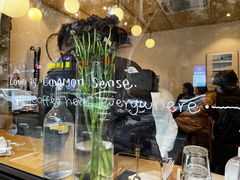 -常识咖啡common sense(春熙路店)