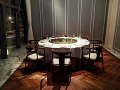 包厢-粤界中餐(望京店)