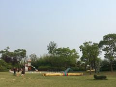 -上海崇明金茂凯悦酒店