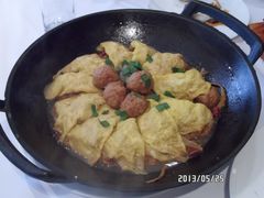 胡适一品锅-同庆楼(大钟寺店)