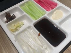 -小大董·烤鸭(凤凰汇店)