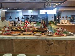 -冀粤香海鲜自助餐厅(西美五洲店)