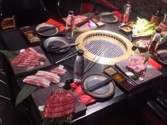 -谷牛和牛烤肉(漕河泾印象城店)