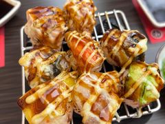 -仙隐小鹿中华料理(南宁万象城店)