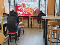 -永和大王(小厨·东四十条店)