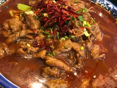 -锡和无锡菜(景丽苑店)