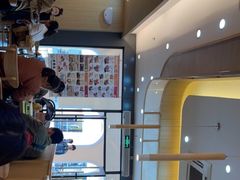 -吉野家(成都时代奥莱店)