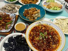 -添福来墨鱼饺子 · 海鲜东北菜(大连星海·黄浦路店)