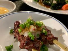 牛横膈膜-Fukumimi·美醉堂 居酒屋(金尚店)