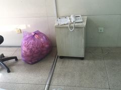 -首都医科大学附属北京同仁医院(南区)