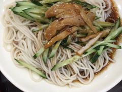-庆丰包子铺(西单店)