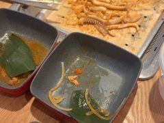 -新石器烤肉(百联川沙店)